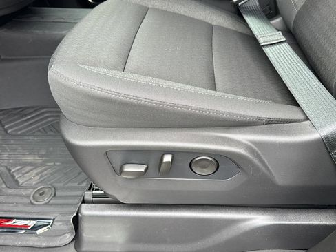 New 2026 Chevrolet Silverado 1500 LT image 27