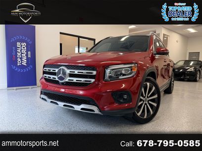 Used 2020 Mercedes-Benz GLB 250