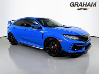 Used 2020 Honda Civic Type R video 1