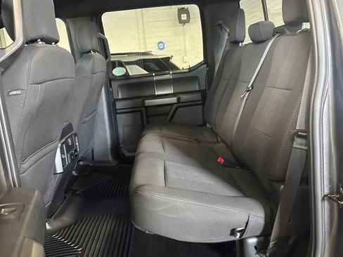 Used 2019 Ford F150 XLT w/ Equipment Group 302A Luxury AWD/4WD image 6