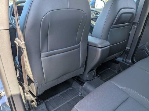 Used 2026 Buick Encore GX Preferred w/ Comfort Package AWD/4WD image 16
