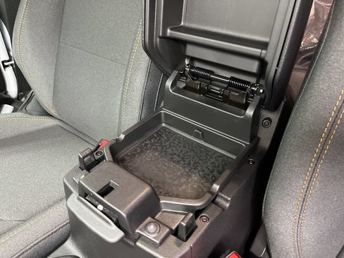 New 2026 Jeep Wrangler Sport AWD/4WD image 19