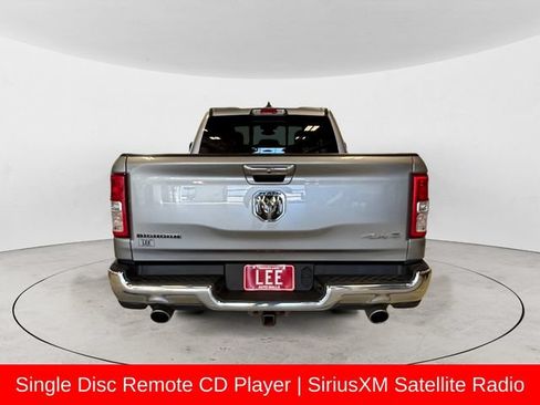 Used 2019 RAM 1500 Big Horn AWD/4WD image 5