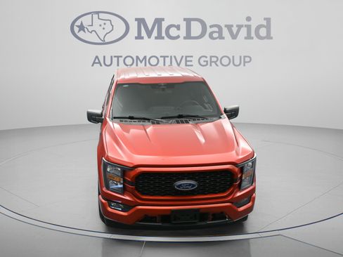 Used 2023 Ford F150 XL w/ STX Appearance Package RWD image 32