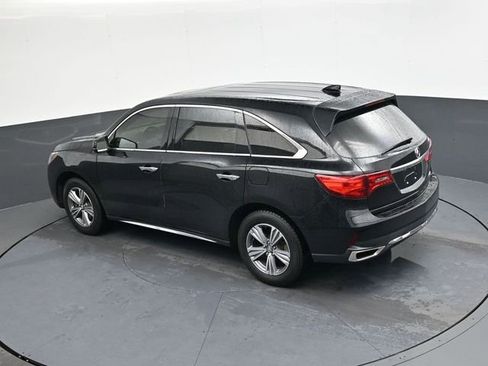 Used 2020 Acura MDX SH-AWD image 23
