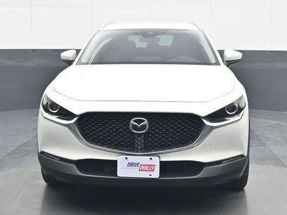 Used 2023 MAZDA CX-30 AWD 2.5 S w/ Preferred Package