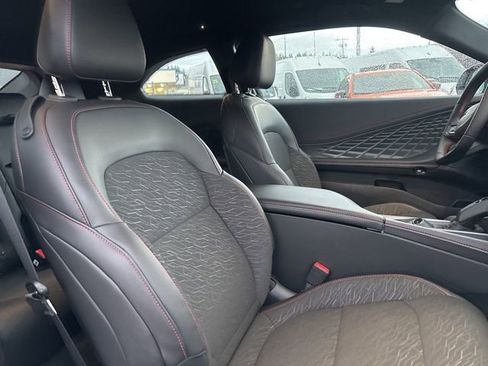 New 2026 Dodge Charger R/T Scat Pack image 12