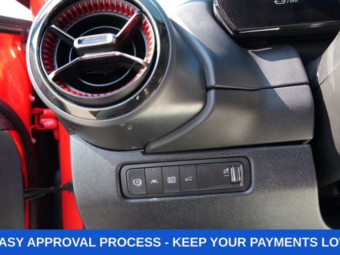 Used 2026 Chevrolet Equinox EV RS image 15