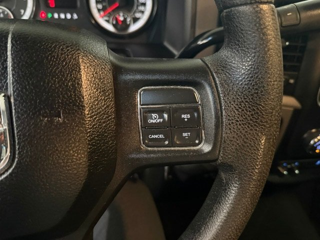 Used 2017 RAM 2500 Tradesman w/ Chrome Appearance Group AWD/4WD image 46