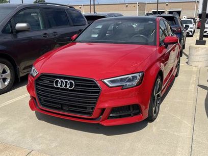 Used 2020 Audi A3 2.0T Premium Plus w/ Premium Plus Package