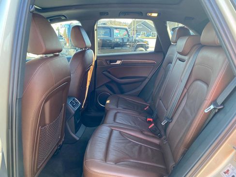 Used 2014 Audi Q5 TDI Premium Plus image 21