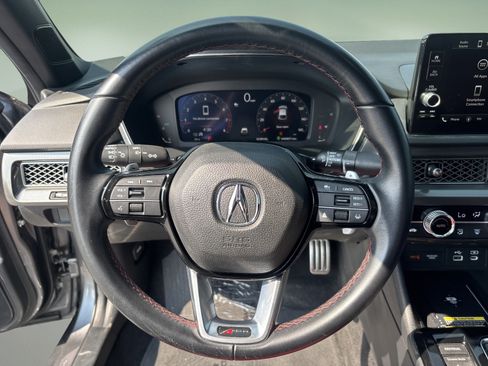 Used 2023 Acura Integra A-Spec w/ Technology Package FWD image 13