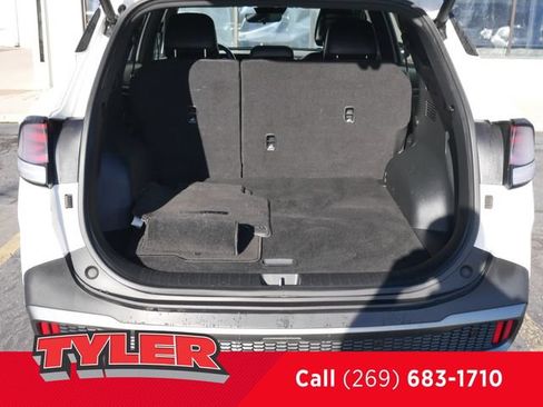 Used 2024 Kia Sportage X-Pro Prestige AWD/4WD image 16