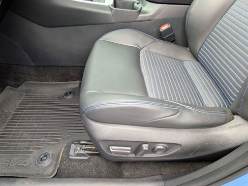 Used 2023 Toyota RAV4 XSE image 14