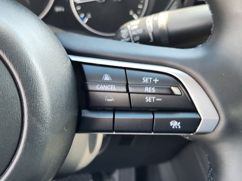 Used 2026 MAZDA MAZDA3 s Sport FWD image 23