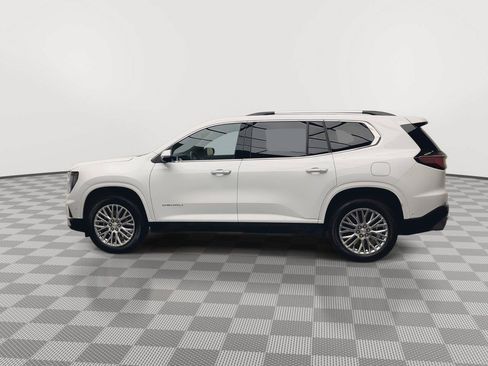 Certified 2026 GMC Acadia Denali w/ Super Cruise Package AWD/4WD image 41
