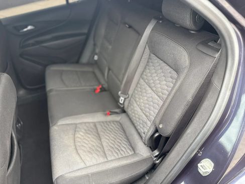 Used 2019 Chevrolet Equinox LT AWD/4WD image 12
