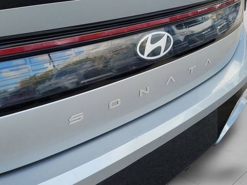 Used 2025 Hyundai Sonata SEL image 5