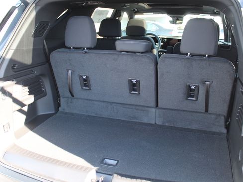 New 2026 Chevrolet Traverse LT w/ Sun and Wheel Package image 19