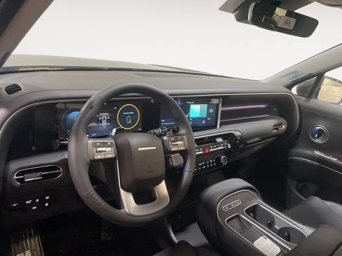 New 2026 Hyundai Palisade Limited AWD/4WD image 16