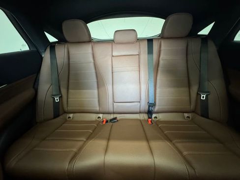 New 2026 Mercedes-Benz GLE 450 4MATIC Coupe image 7