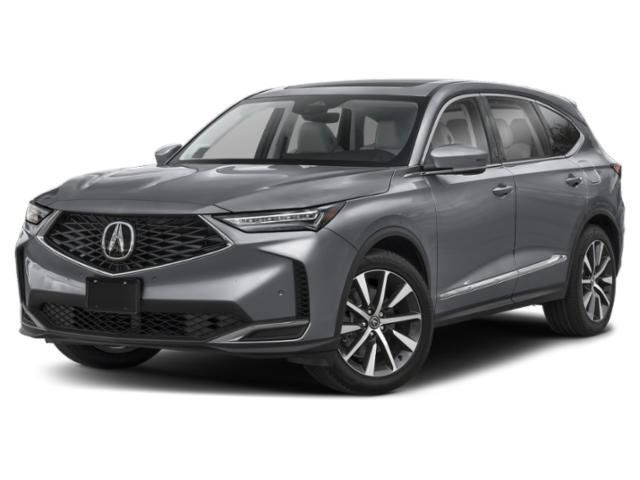 Used 2026 Acura MDX w/ Technology Package AWD/4WD image 1