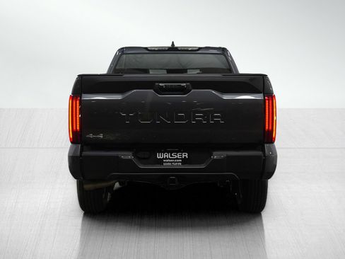 Used 2025 Toyota Tundra SR5 image 4