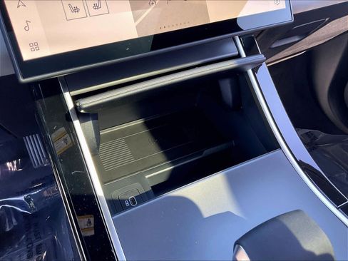 New 2026 Land Rover Range Rover Evoque S AWD/4WD image 23