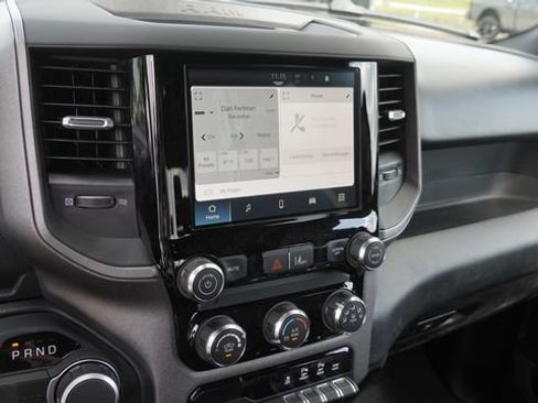 New 2026 RAM 1500 Express RWD image 20