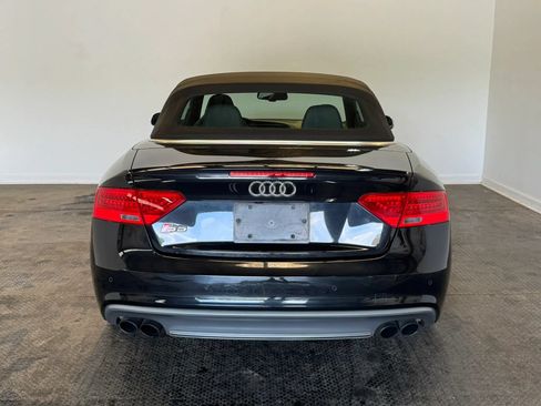 Used 2014 Audi S5 Prestige AWD/4WD image 11