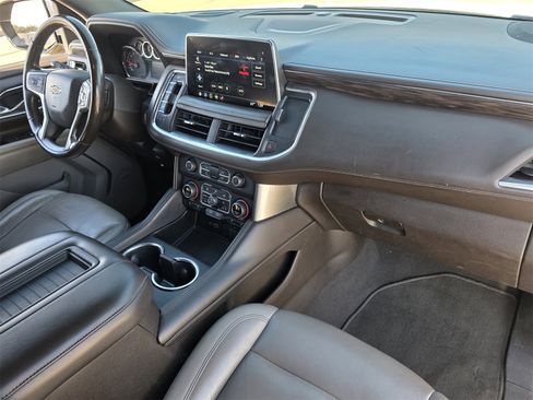 Used 2021 Chevrolet Tahoe LT image 28