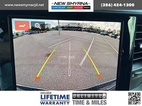 New 2026 RAM 1500 Big Horn image 24