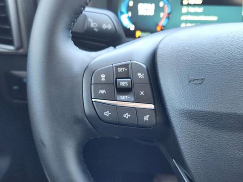 New 2025 Ford Bronco Sport Outer Banks w/ Outer Banks Tech Package+ image 28