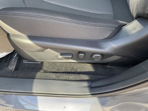 New 2026 Subaru Crosstrek 2.0i Premium AWD/4WD image 11