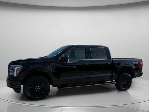 New 2026 Ford F150 Lariat image 10