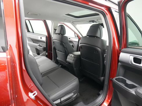 New 2026 Hyundai Santa Fe XRT AWD/4WD image 27