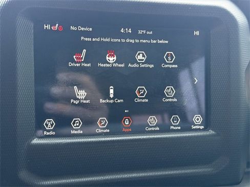 Certified 2021 Jeep Wrangler Unlimited Sport image 31