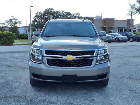 Used 2019 Chevrolet Tahoe LT image 2