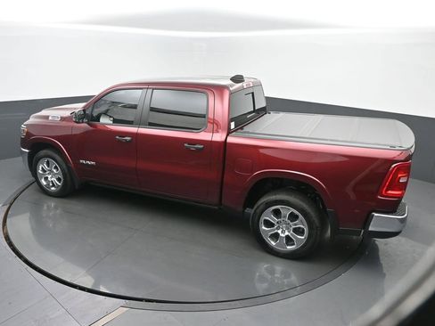 Used 2025 RAM 1500 Big Horn AWD/4WD image 38