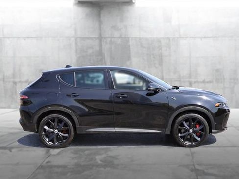 Used 2024 Dodge Hornet R/T AWD/4WD image 5