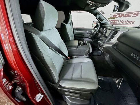 Used 2021 RAM 1500 Big Horn AWD/4WD image 30