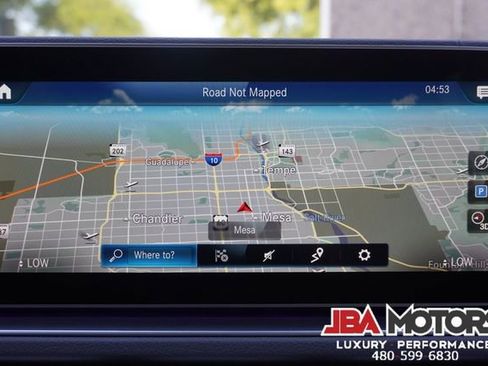 Used 2020 Mercedes-Benz GLE 450 4MATIC image 26