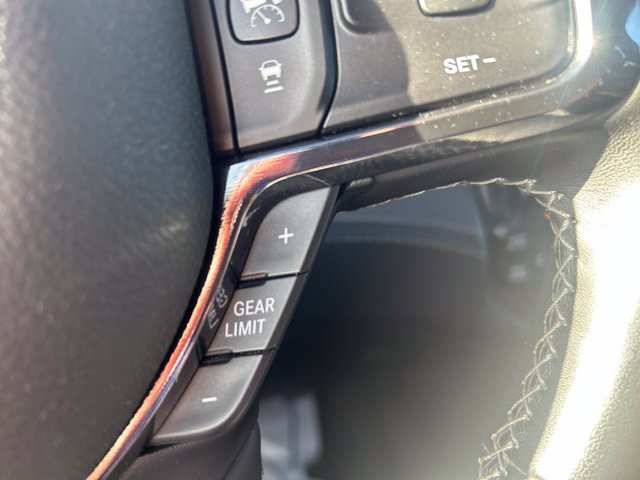 Used 2022 RAM 1500 Limited AWD/4WD image 28