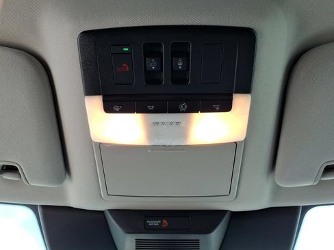New 2026 Nissan Pathfinder Platinum w/ Cargo Package AWD/4WD image 24