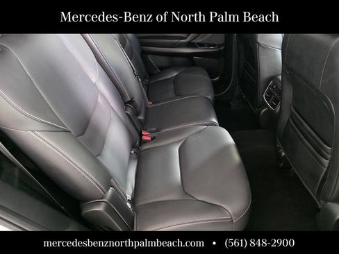 Used 2021 MAZDA CX-9 Grand Touring FWD image 28