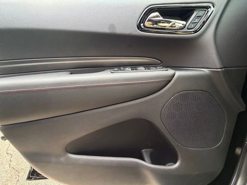 New 2026 Dodge Durango GT image 25