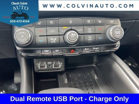 Used 2025 Dodge Durango R/T AWD/4WD image 21
