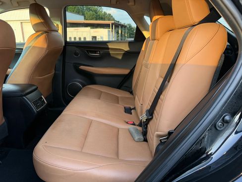 Used 2016 Lexus NX 200t FWD w/ Premium Package image 21