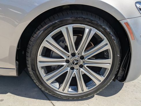 Used 2021 Mercedes-Benz E 350 Sedan image 9