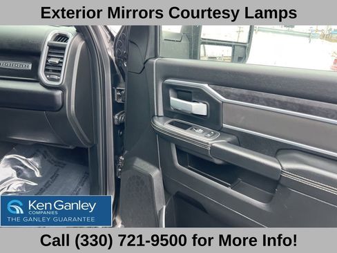 Used 2024 RAM 2500 Big Horn image 55